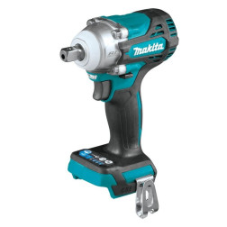 Akumuliatorinis smūginis veržliasukis Makita DTW301Z 18V