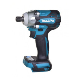Akumuliatorinis smūginis veržliasukis Makita DTW301Z 18V