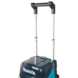 Akumuliatorinė aukšto slėgio plovykla Makita HW001GZ