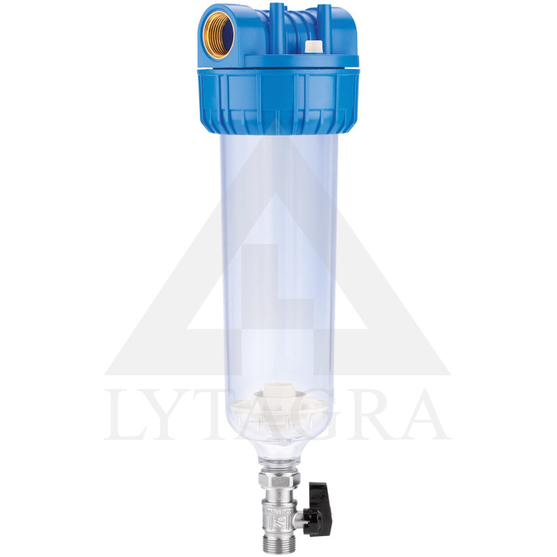 Vandens filtras Aquacup Easy 10"