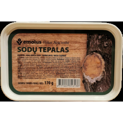 Sodo tepalas EMOLUS 170G