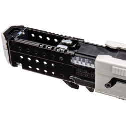 Akumuliatorinis suktuvas Makita DFR750Z 18V