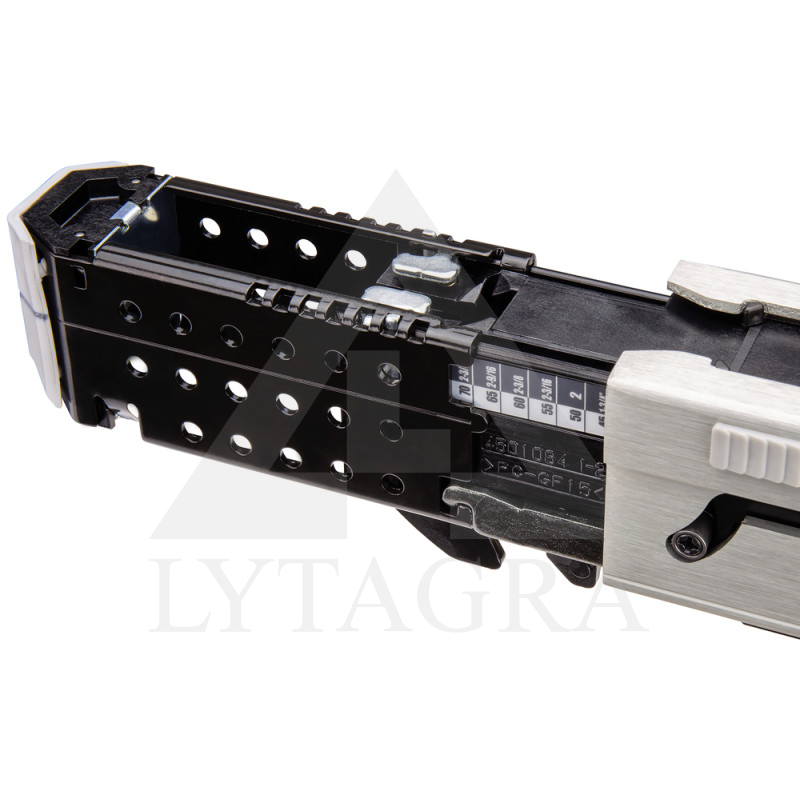 Akumuliatorinis suktuvas Makita DFR750Z 18V