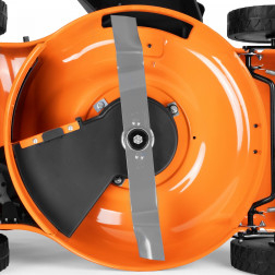 Benzininė vejapjovė savaeigė DAEWOO DLM 50SR 46cm