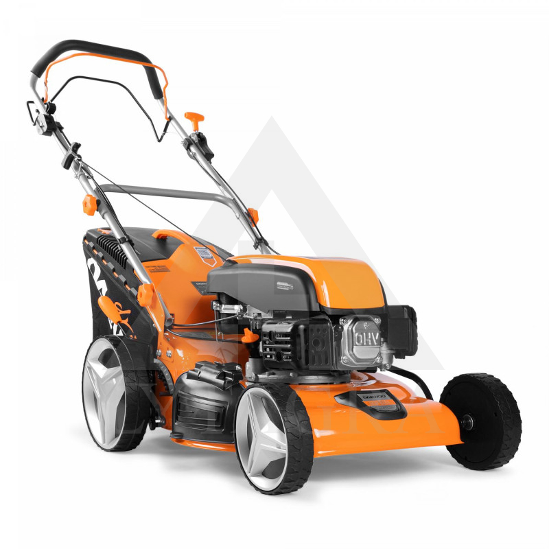 Benzininė vejapjovė DAEWOO DLM 55SV savaeigė 51cm