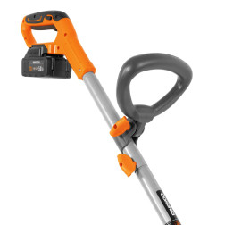 Akumuliatorinis kultivatorius DAEWOO DAT 2021Li SET 21 V Akumuliatorinis kultivatorius DAEWOO DAT 2021Li SET 21 V