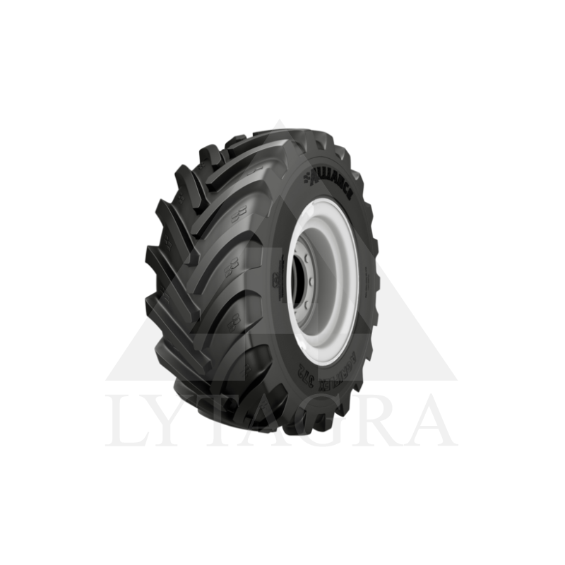 PADANGA ALLIANCE VF 710/70R42 CFO AGRIFLEX+ 372 185D