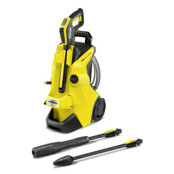 Aukšto slėgio plovykla Karcher K4 Power Control Flex