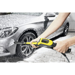 Aukšto slėgio plovykla Karcher K4 Power Control Flex