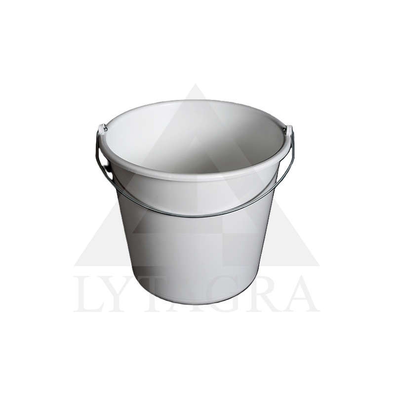 Kibiras maistinis 20 l plastikinis