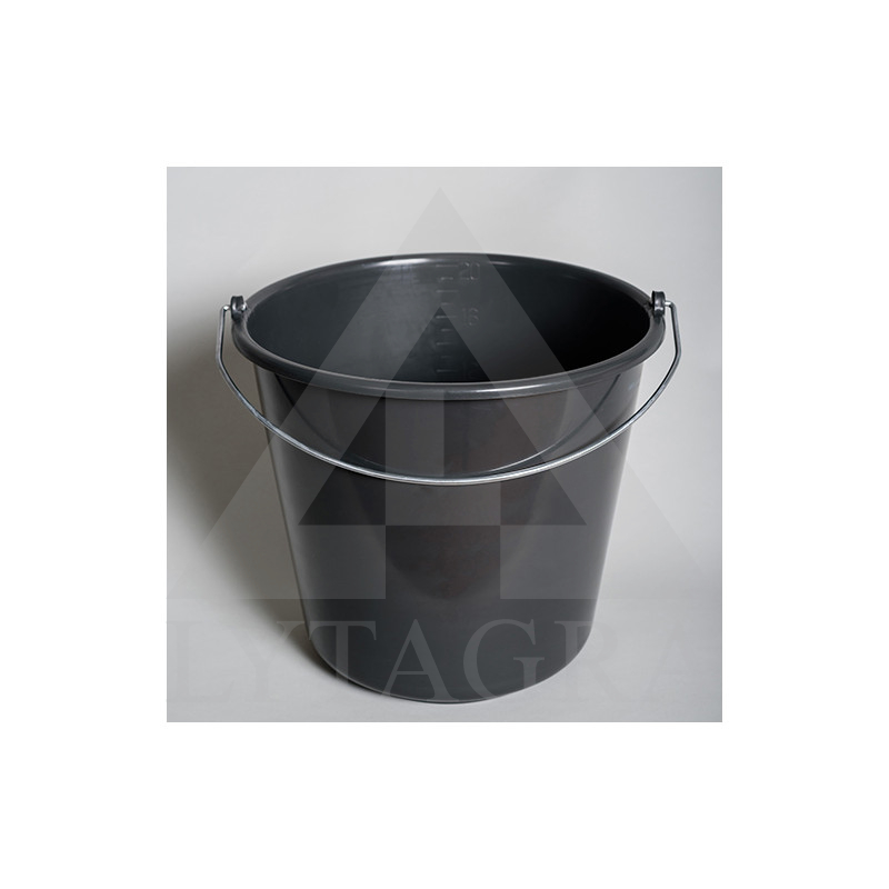 Kibiras nemaistini 20 l plastikinis