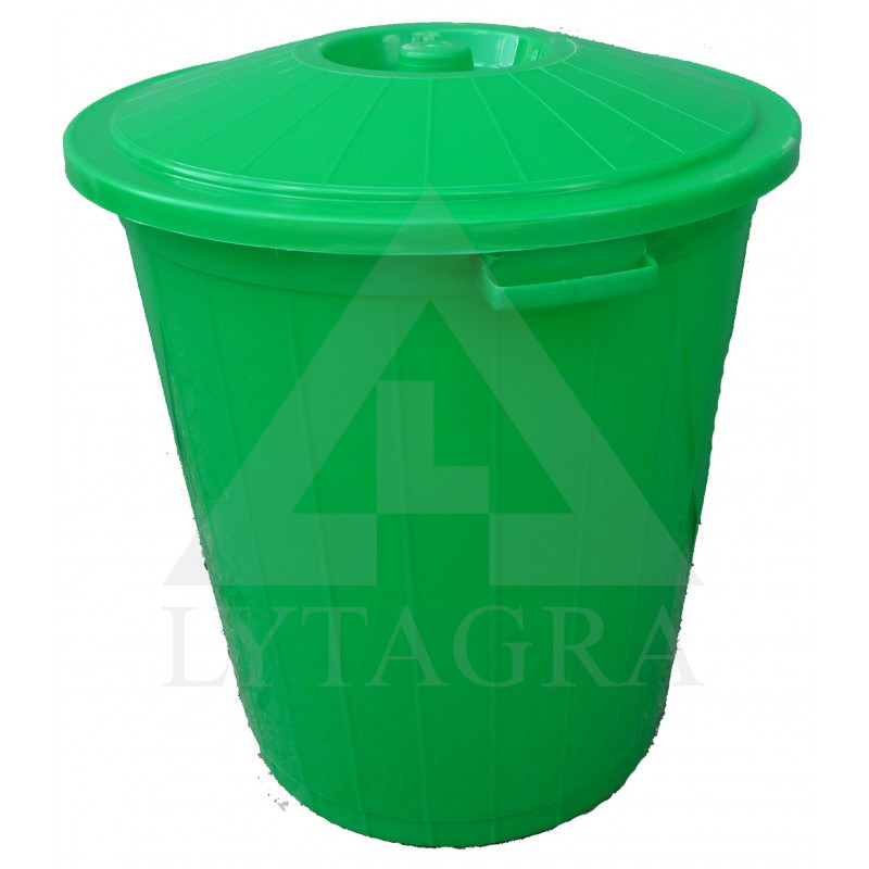 Statinė-bakas 65 l (tinkamas maisto produktų laikymui)