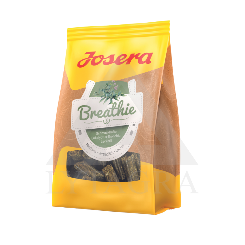 Josera skanėstai žirgams Eukaliptus 900 g JOS709