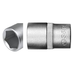 Šešiakampė galvutė 3/4'' 19 mm  S&R 465711519