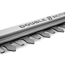 Akumuliatorinės gyvatvorių žirklės DAEWOO DAHT 1621Li SET  21 V