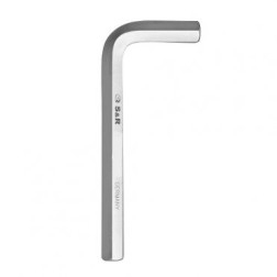 SR Šešiakampis raktas 10.0mm 165112100