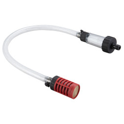 Vandens įsiurbimo žarna su filtru Makita 1910R2-4