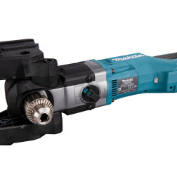 Akumuliatorinis žemės gręžtuvas Makita DG001GZ05 XGT 40V max