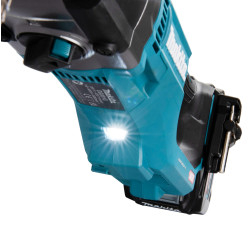 Akumuliatorinis žemės gręžtuvas Makita DG001GZ05 XGT 40V max
