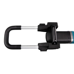 Akumuliatorinis žemės gręžtuvas Makita DG001GZ05 XGT 40V max