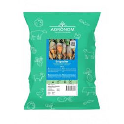 Runkeliai parašiniai BRIGADIER 0,5 KG
