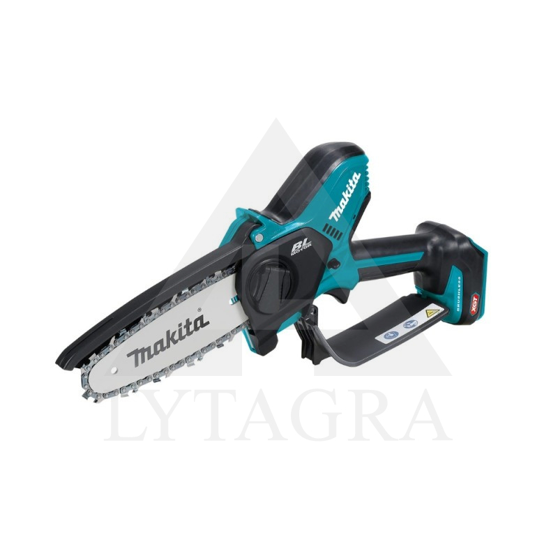 Akumuliatorinis genėjimo pjūklas Makita UC029GZ XGT® 40 V max