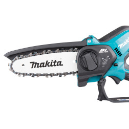 Akumuliatorinis genėjimo pjūklas Makita UC029GZ XGT® 40 V max
