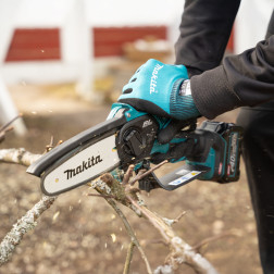 Akumuliatorinis genėjimo pjūklas Makita UC029GZ XGT® 40 V max