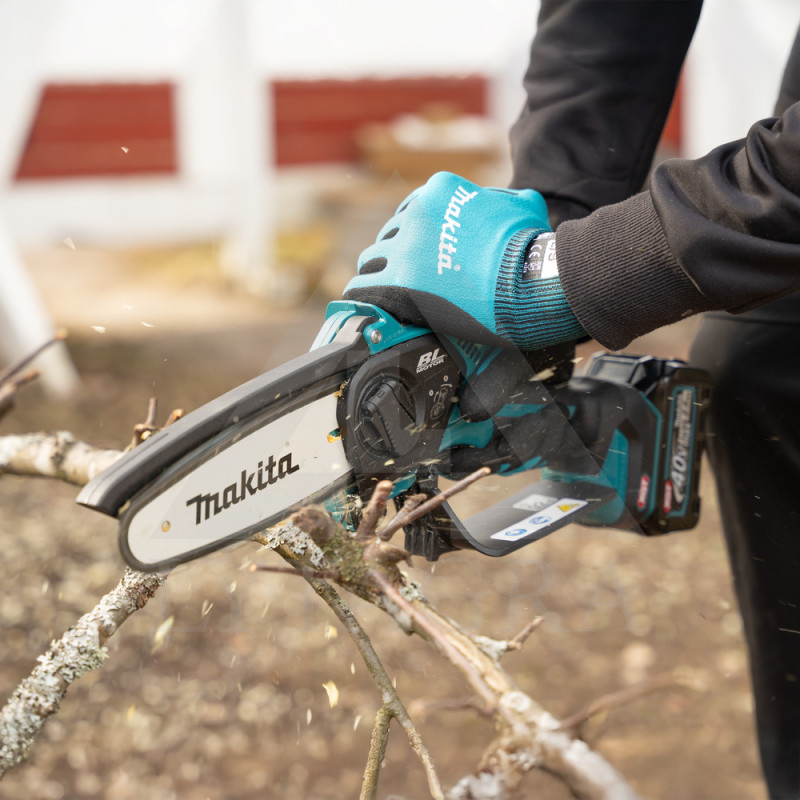 Akumuliatorinis genėjimo pjūklas Makita UC029GZ XGT® 40 V max