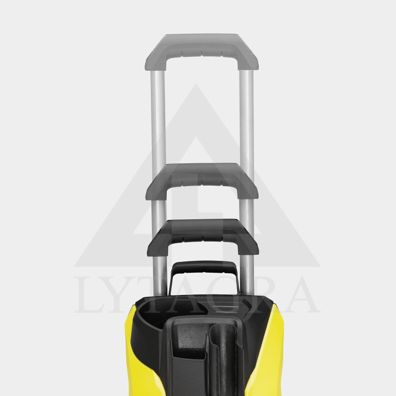 Aukšto slėgio plovykla KARCHER 1.317-360.0 K7 Premium Smart Control Flex