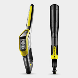 Aukšto slėgio plovykla KARCHER 1.317-360.0 K7 Premium Smart Control Flex