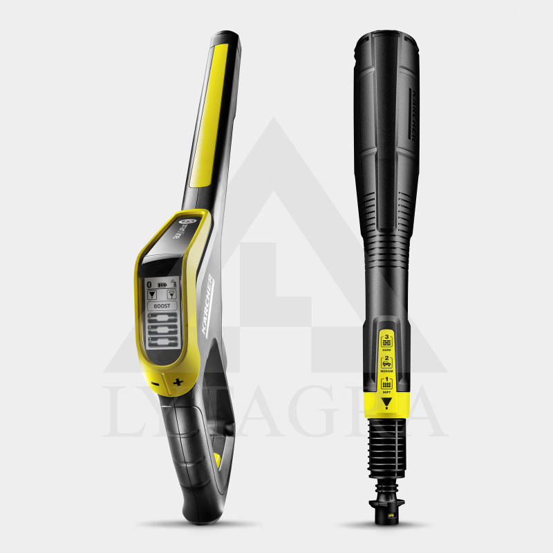 Aukšto slėgio plovykla KARCHER 1.317-360.0 K7 Premium Smart Control Flex