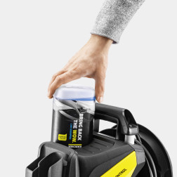 Aukšto slėgio plovykla KARCHER 1.317-360.0 K7 Premium Smart Control Flex