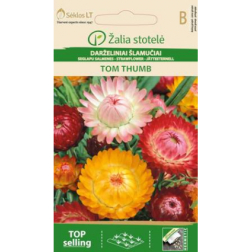 Darželiniai šlamučiai TOM THUMB