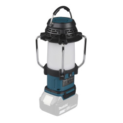Akumuliatorinis žibintas-radijas MAKITA DMR055 LXT®