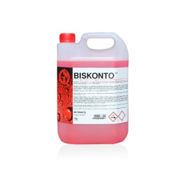 BEKONTAKTĖ AUTOMOBILIŲ IŠORĖS PLOVIMO PRIEMONĖ 5L