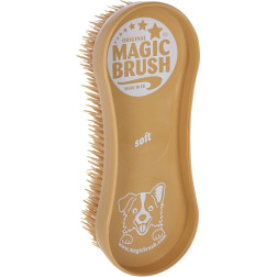 Šukos šunims Magicbrush Sandstorm 80142