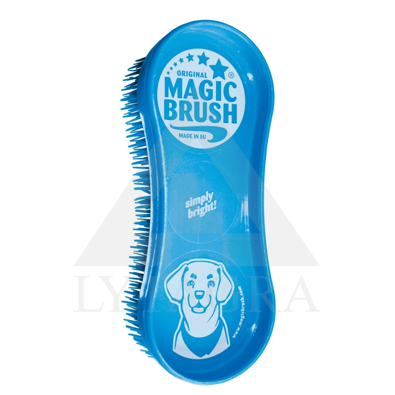 Šepetys šunims Magicbrush Blue Sky 81901