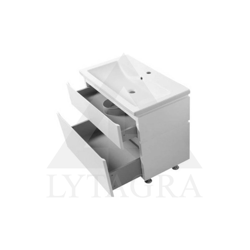 KOMPLEKTAS SPINT. IR PRAUST. LION TNB-2D80CM