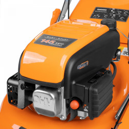 Kamštis vejapjovės kuro bakui DAEWOO DLM5500SVM-51