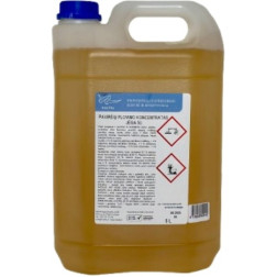 PAVIRŠIŲ PLOVIMO KONC.JĖGA 5U (A) 5L