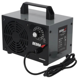 Ozono generatorius 120 W /Dedra DED6631