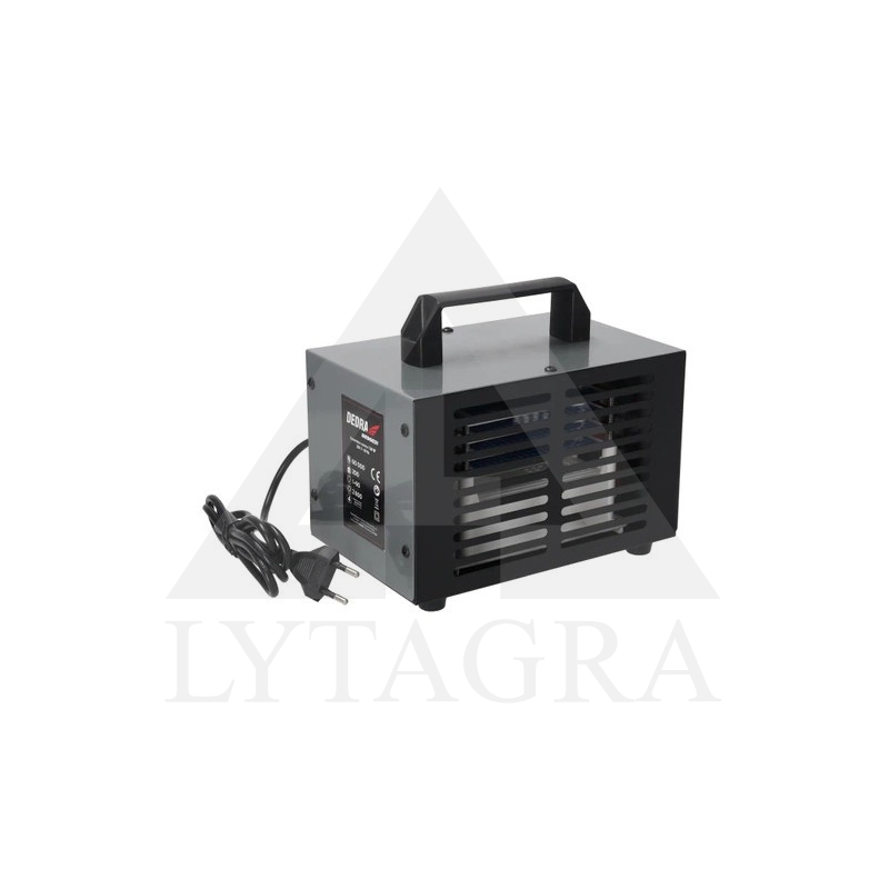 Ozono generatorius 120 W /Dedra DED6631