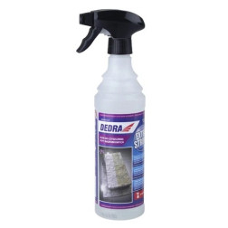 Antkapių valiklis 600ml / Dedra DED8823C01