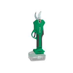 Akumuliatorinis sekatorius Stalco 20 v