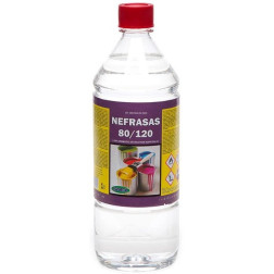 Nefrasas SAVEX 80/120 1L