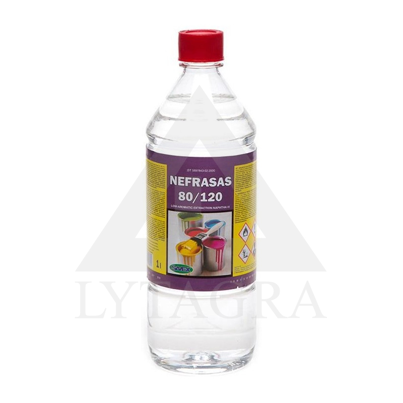 Nefrasas SAVEX 80/120 1L