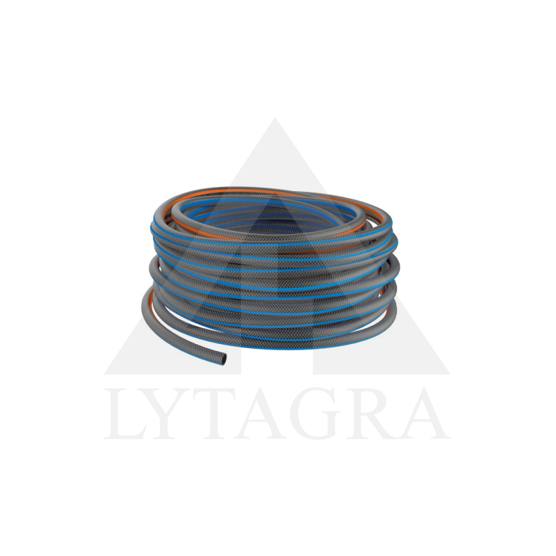 Laistymo žarna Fiskars 1076046 13mm (1/2") 50m