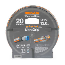 Laistymo žarna Daewoo DWH 5113 13mm (1/2") 20m