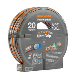 Laistymo žarna Daewoo DWH 5113 13mm (1/2") 20m
